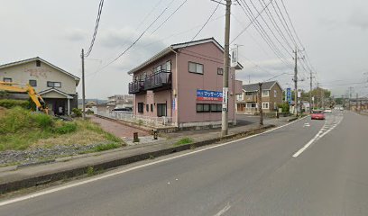 さとうマッサージ院