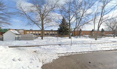 St. Pius Ontario Early Years Centre