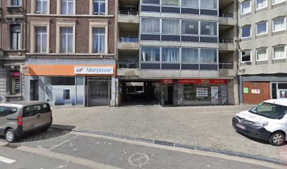 Société de nettoyage Liège - Belgo Cleaning