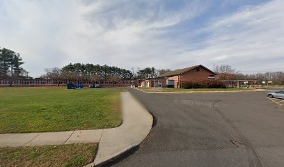 Garfield East Elementary School