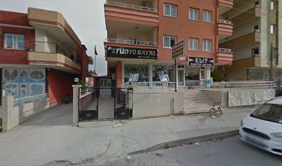 Stüdyo Hayal