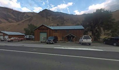 Riggins River Store