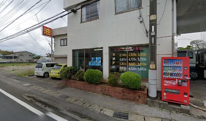 (株)タムラ ニコニコレンタカー鴨川店