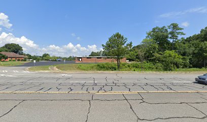 Trion High School Wrestling Facility