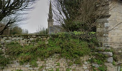 Cimetière Trémaouézan