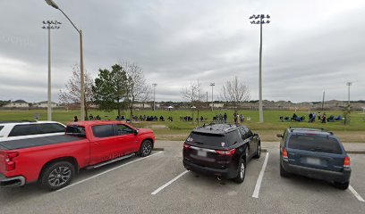 Lindsay/Lyons Soccer Field 1