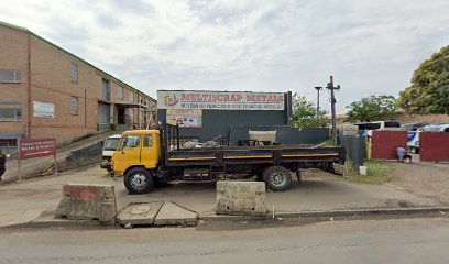 Tekweni Truck & Car Rebuilders