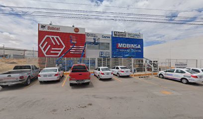 MOBINSA (Juárez)