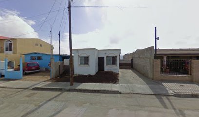 Casa nueva