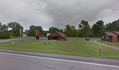 Borden Community Church