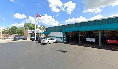 Kelly Tires Auto Center
