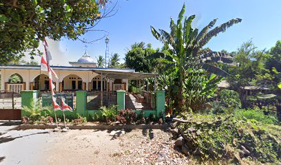 Masjid/Musholla