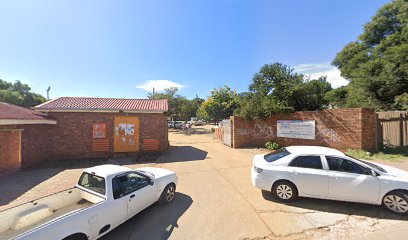 Gauteng Department Of Education, Johannesburg Central District D14