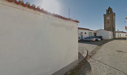 Centro de Saúde da Vidigueira