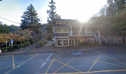 Bowen Island Barber Shop