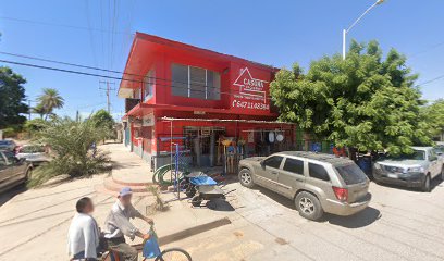 La Casona Ferreteria