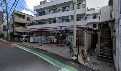 セブン銀行ATM