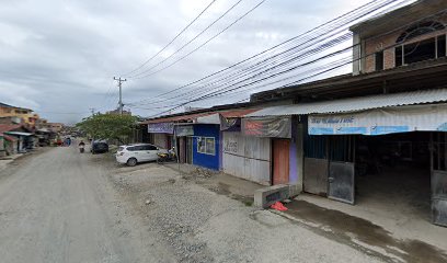 Tukang Gigi Express