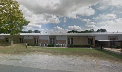 Lake Hamilton Junior High School