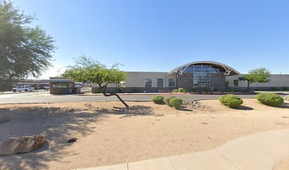 Maricopa County Traffic Operations