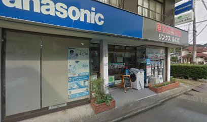 Panasonic shop リンクスふくだ