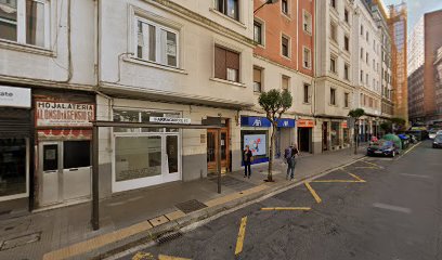 Fontanería Alonso Y Asensio en Bilbao