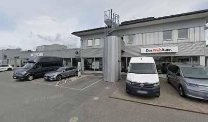 Europcar Haninge