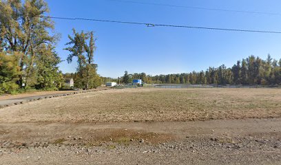 Stayton Water Treatment Plant