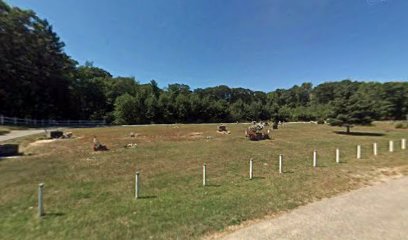 Naubinway Cemetery