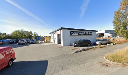 VP Service Kristiansund