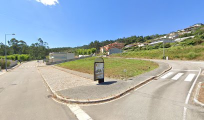 Parque Estacionamento José Duro