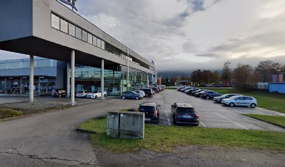 SHT Installateur Center - Sanitär- u Heizungstechnik AG