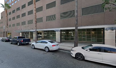 Tax Crisis Institute Los Angeles