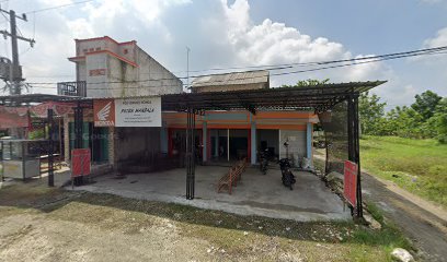 Nusantara laundry syariah