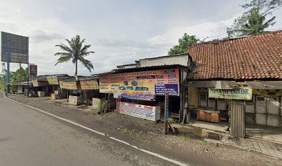 Agen Moerni Djaya