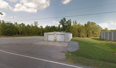 Fairfield Co. Fire Station #2 - Greenbrier/Bethel