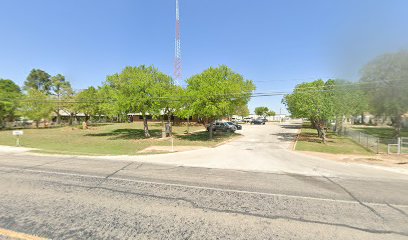 Graham Area Engineer And Maintenance Facility