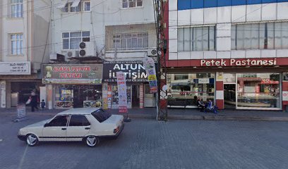 Adana Peynir Dünyasi