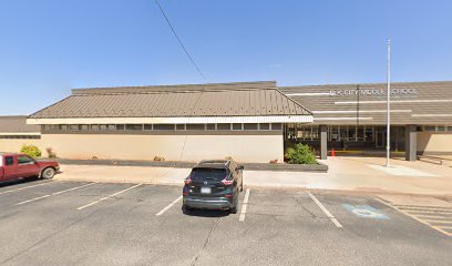 Elk City Middle School