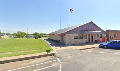 Police Station