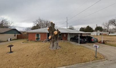 The Barn