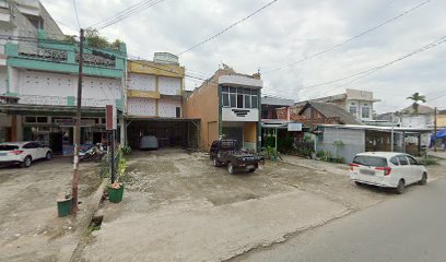 Nasi goreng goyang lidah