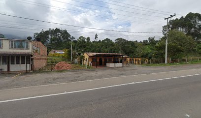 Restaurante El Rincon De Los Abuelos