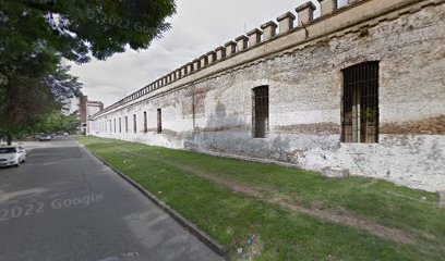Unidad Penitenciaria N°3