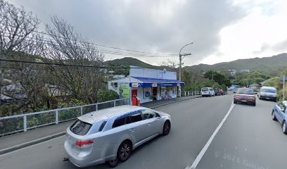 NZ Post Centre Ngaio