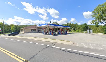 Ellenville Mart