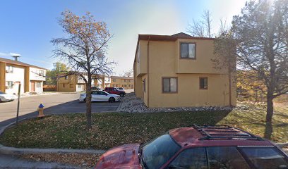 Fountain Mesa Court Townhomes