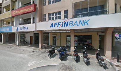 Affin Business Loan Centre (Seberang Jaya)