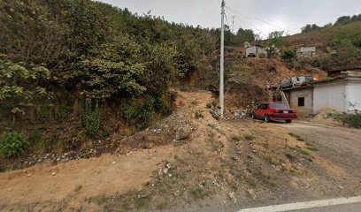 ESCUELA TELESECUNDARIA 1022