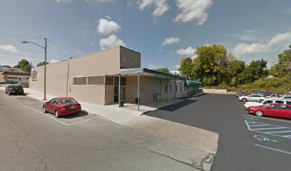 Fremont City Schools District Office